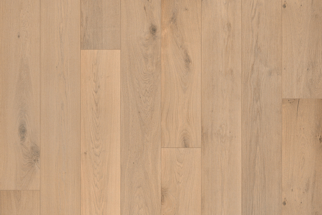 Garrison Beverly Hills Walden Engineered Hardwood Flooring