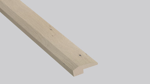 MSI Woodhills Aaron Blonde Oak Wood Flooring End Cap