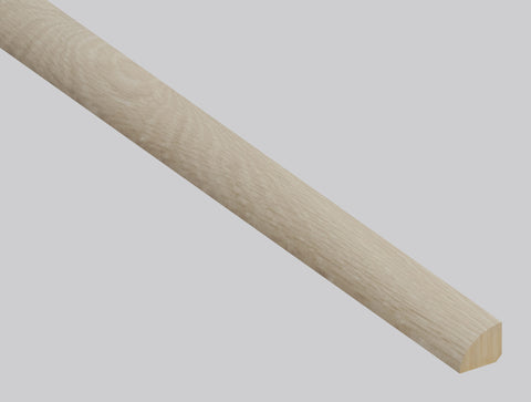 MSI Woodhills Aaron Blonde Oak Wood Flooring Blonde Quarter Round