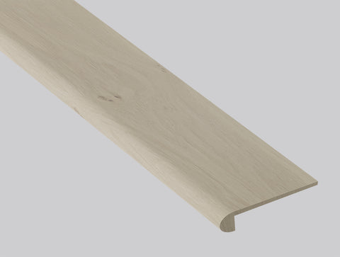 MSI Woodhills Aaron Blonde Oak Wood Flooring Stair Tread