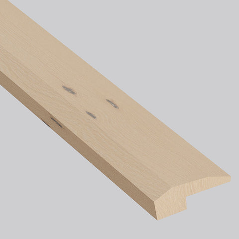 MSI Woodhills Bali Buff Oak Wood Flooring End Cap