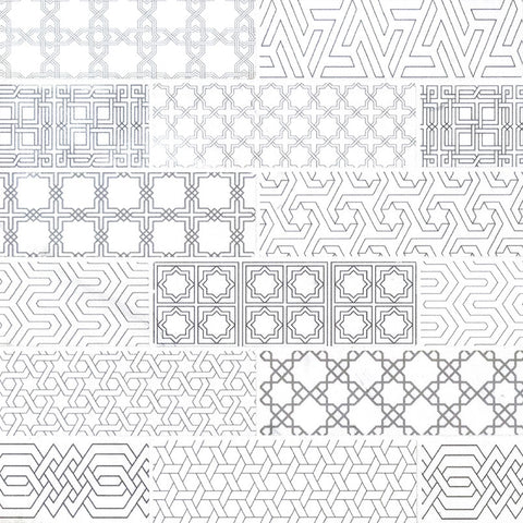 MSI Abani Subway Tile