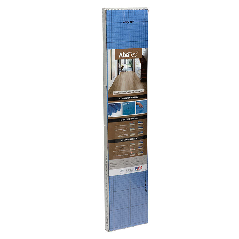 MSI AbaTec Underlayment for Rigid Click LVT, MSI product photo