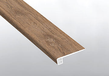 MSI Andover Abingdale Flush Stair Nose Eased Edge