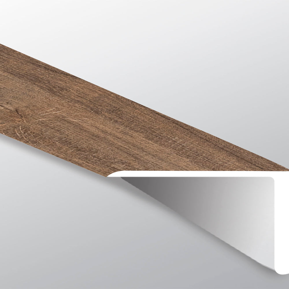 MSI Andover Abingdale Overlapping Stair Nose — Flooring Trim