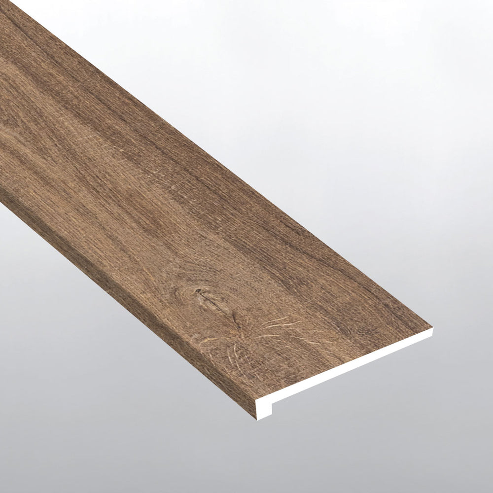 MSI Andover Abingdale Stair Tread Eased Edge — Flooring Trim