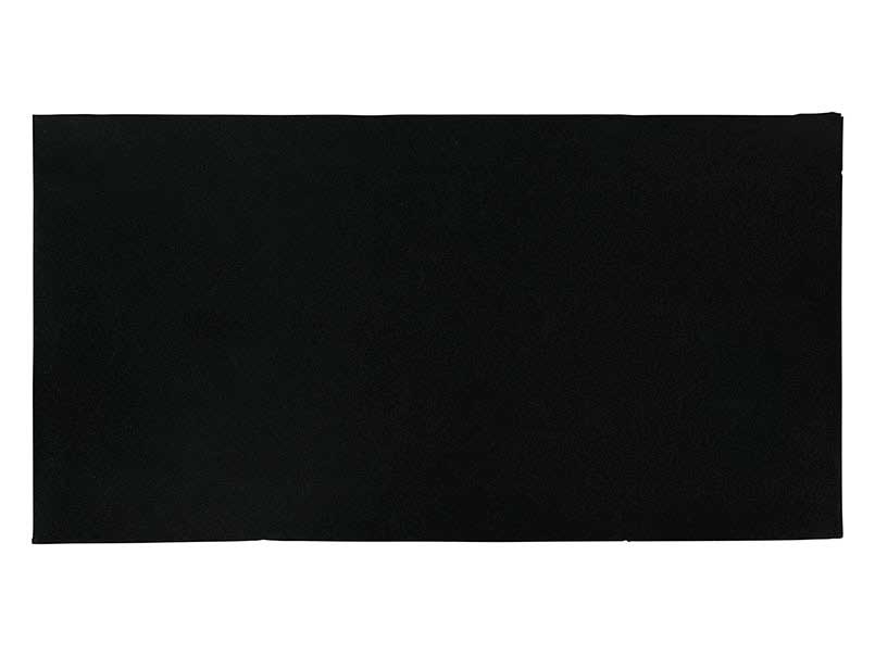 MSI Absolute Black, full slab view in black tonality quarried slab for kitchen and counter install