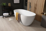 MSI Acclima Wharton Luxury Vinyl Plank Flooring