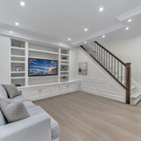 MSI Acclima Wharton Luxury Vinyl Plank Flooring