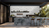 MSI Acquatic - Quartzite Slab