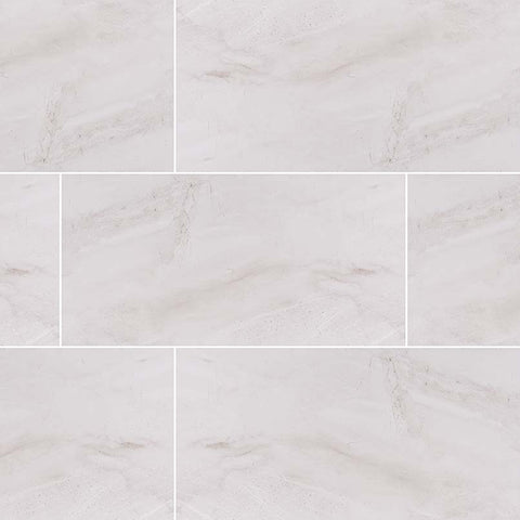 MSI Adella Gris Porcelain Tile