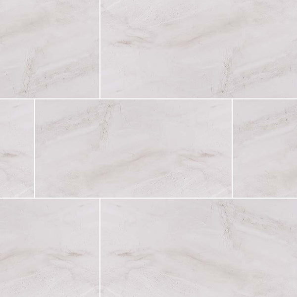 MSI Adella Gris Porcelain Tile