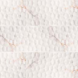 Adella Viso Calacatta 12x24 Satin
