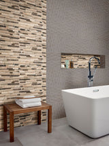 MSI Adella Viso Gris 12x24 Satin