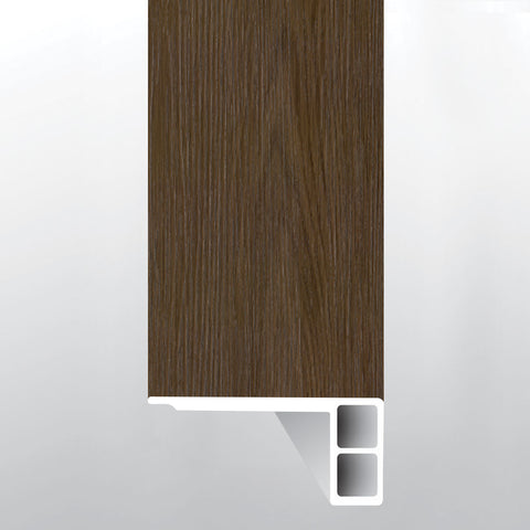 MSI Studio Adlar Flush Stair Nose Eased