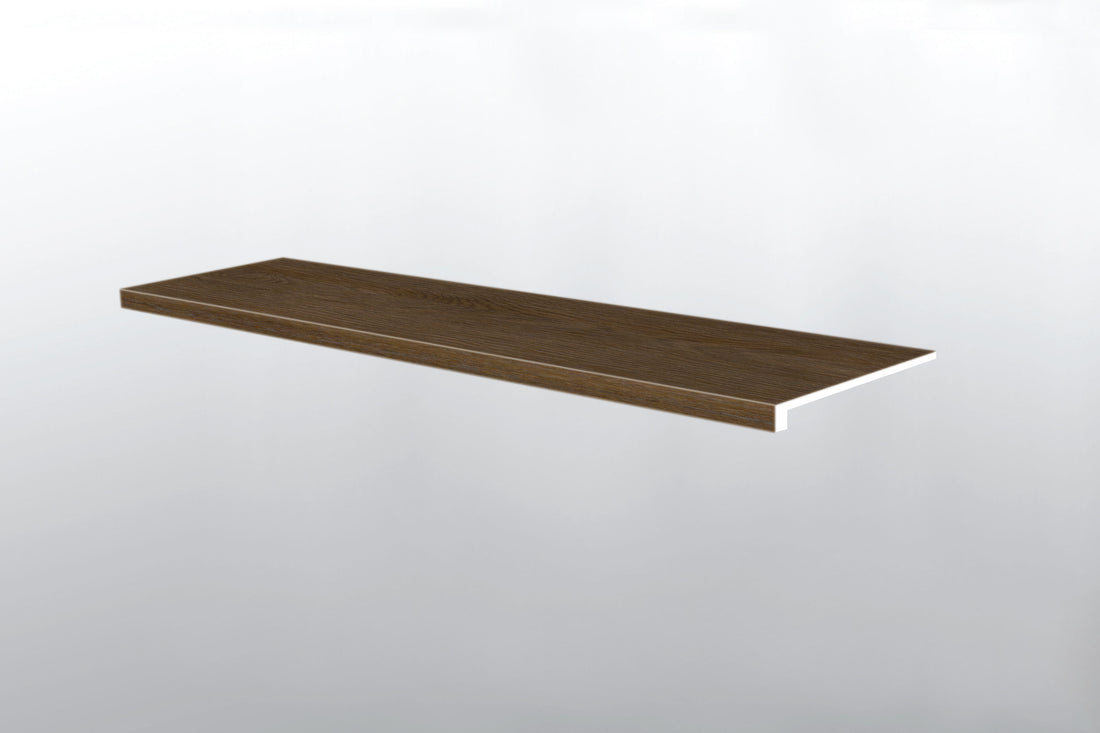 MSI Studio Adlar Stair Tread Eased Edge