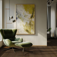 MSI Studio Adlar Luxury Vinyl Plank Flooring — surface detail in natural tonality