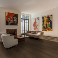 MSI Studio Adlar Luxury Vinyl Plank Flooring — surface detail in natural tonality