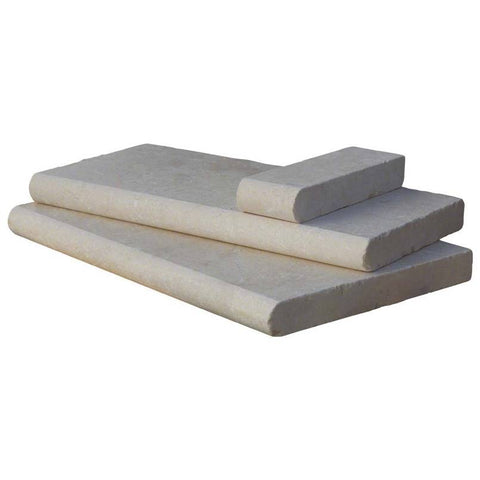 MSI Aegean Pearl Marble Coping