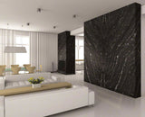 MSI Agatha Black - Granite Pre-Fabricated Countertop