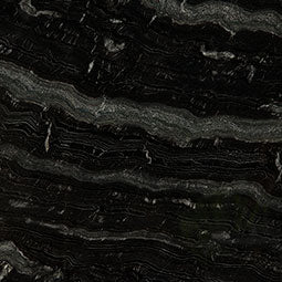 AGATHA BLACK GRANITE