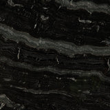 MSI Agatha Black - Granite Pre-Fabricated Countertop