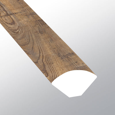 MSI Glenridge Aged Hickory Quarter Round