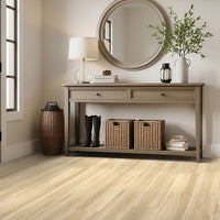 MSI Nove Akadia Luxury Vinyl Plank Flooring — surface detail in natural tonality