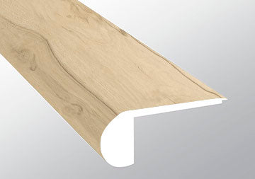 MSI Cyrus 2.0 Akadia Flush Stair Nose