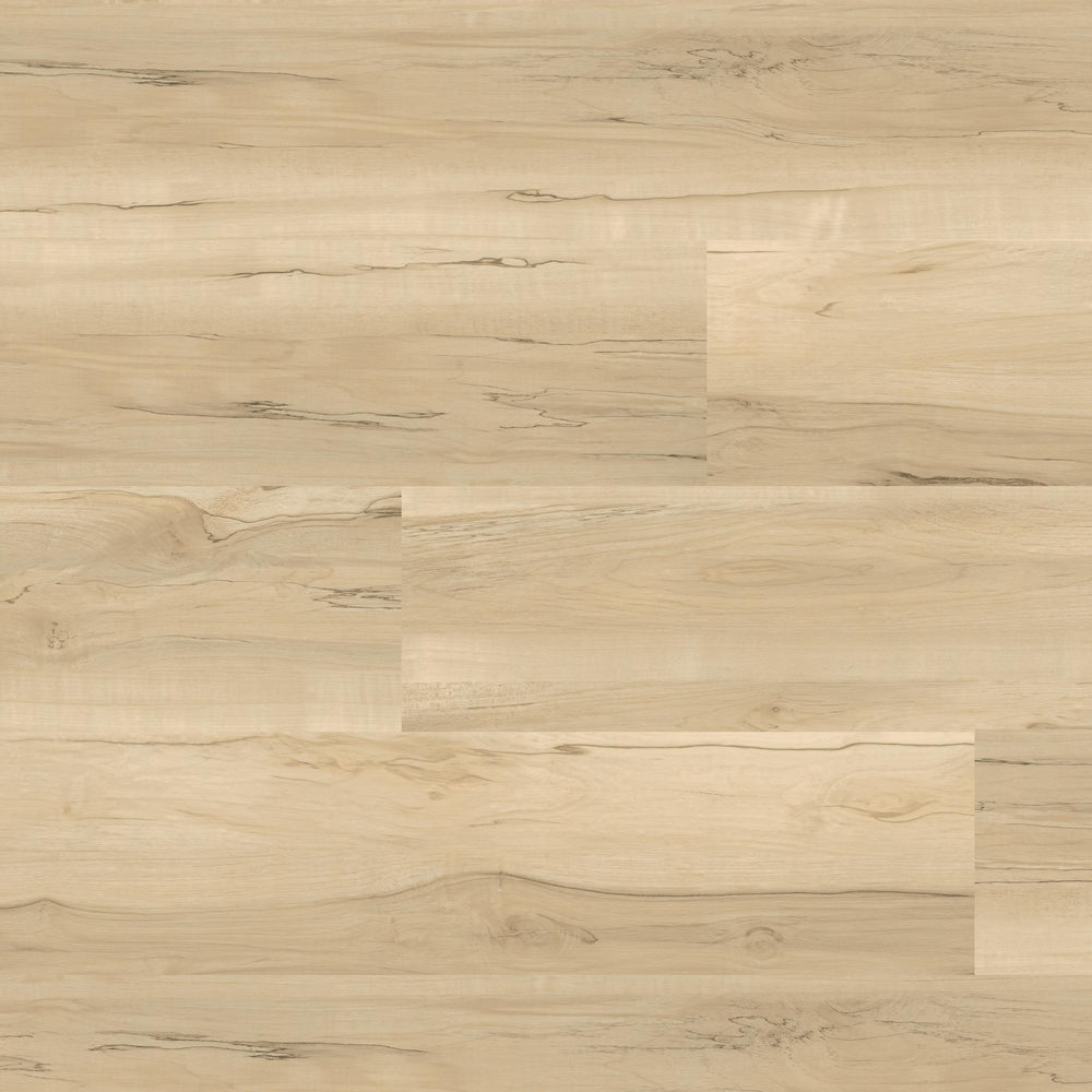 MSI Nove Akadia Luxury Vinyl Plank Flooring waterproof rigid-core click-lock plank