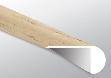 MSI Cyrus 2.0 Akadia Overlapping Stair Nose