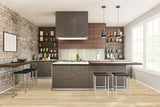 MSI Cyrus 2.0 Akadia Luxury Vinyl Plank Flooring
