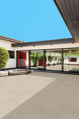 MSI Zement Blanco Porcelain Paver