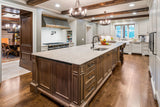 MSI Allure - Quartzite Slab