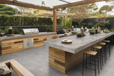 MSI Allure - Quartzite Slab