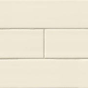 Almond Glossy Subway 4x16