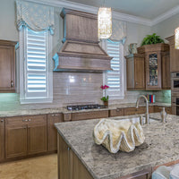 MSI Alpine Valley Granite — surface detail in natural tonality