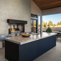 MSI Alpine Valley Granite — surface detail in natural tonality