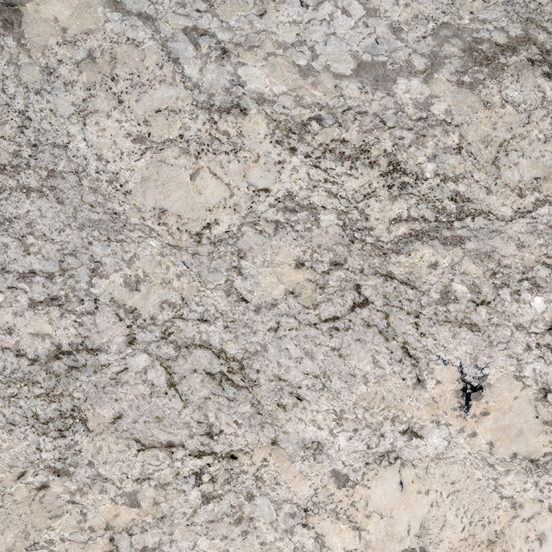 MSI Alpine Valley granite close up detail