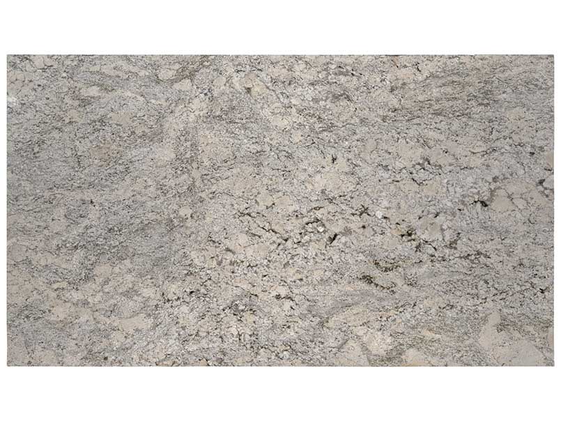 MSI Alpine Valley - Granite Island Countertop