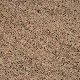 AMARELLO ORNAMENTAL GRANITE