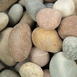 Amazon Multi Pebbles