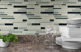 MSI Anacapri Blend Glass Tile