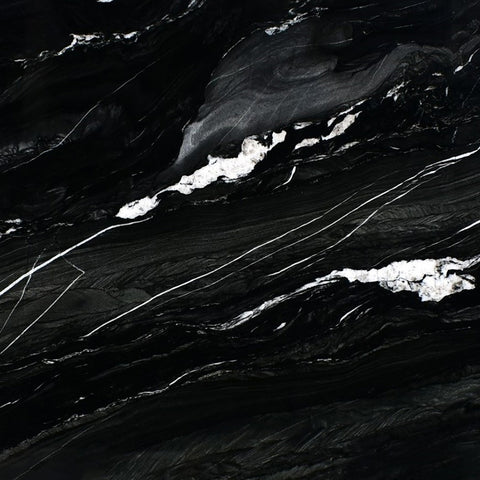 MSI Andes Black - Quartzite Slab