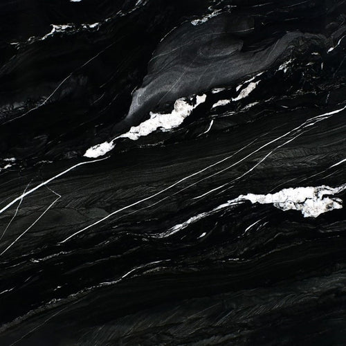 MSI Andes Black - Quartzite Slab