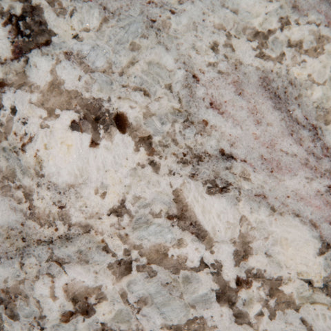 MSI Andino White - Granite Slab