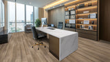 MSI Andover Abingdale Luxury Vinyl Plank Flooring