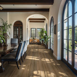 MSI Andover Hatfield Luxury Vinyl Plank Flooring