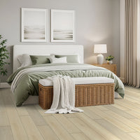 MSI Andover Vintaj Luxury Vinyl Plank Flooring — surface detail in natural tonality