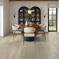 MSI Andover Vintaj Luxury Vinyl Plank Flooring — surface detail in natural tonality